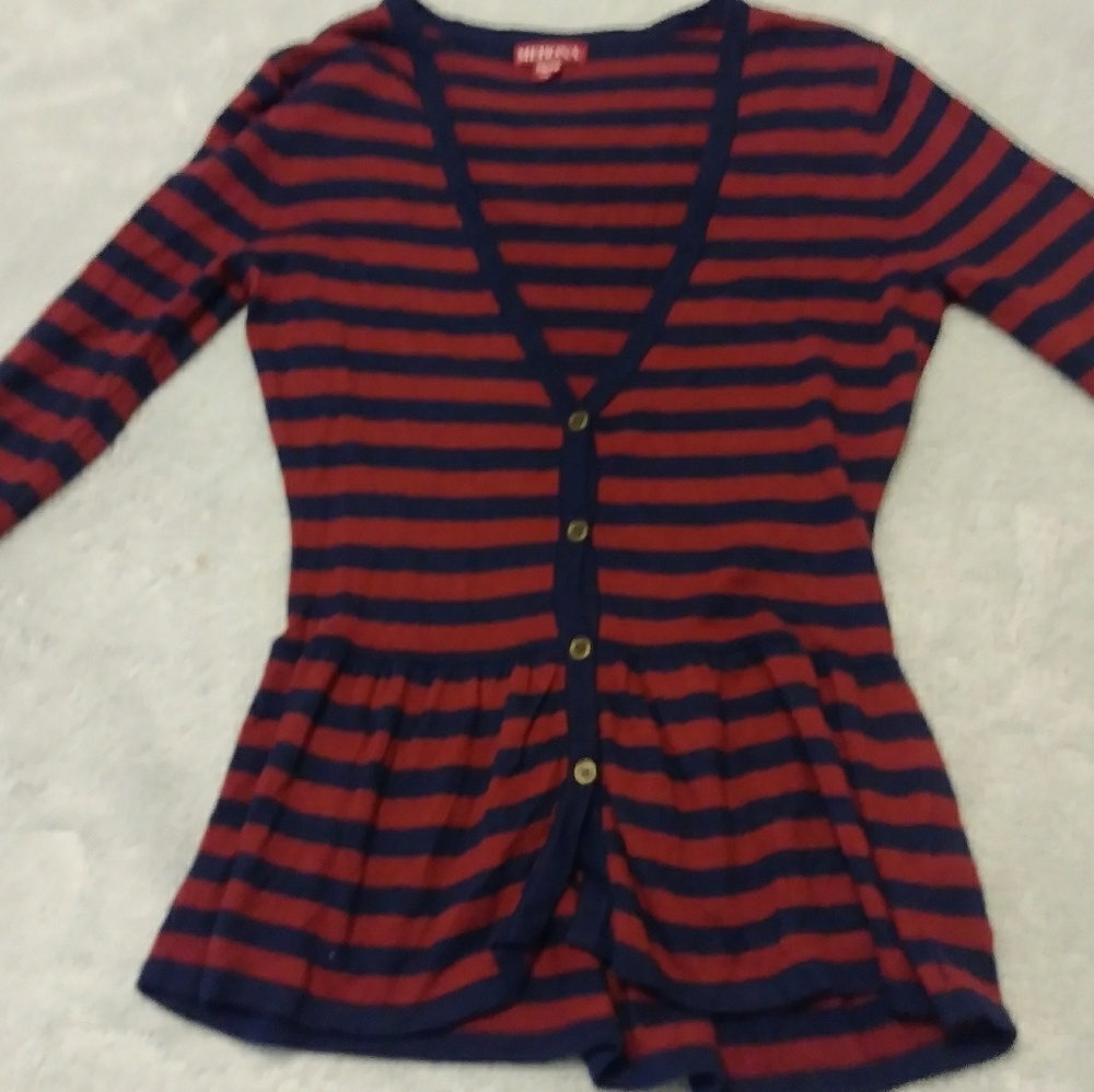 Merona Cardigan
